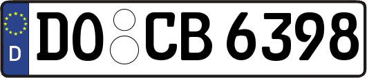DO-CB6398