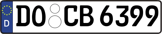 DO-CB6399