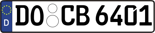 DO-CB6401