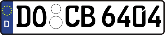 DO-CB6404