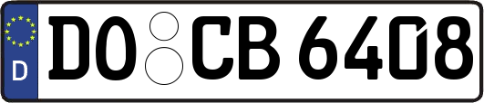DO-CB6408