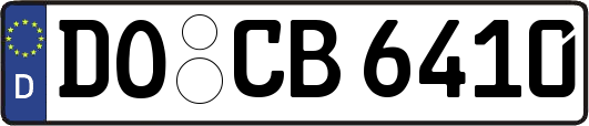 DO-CB6410