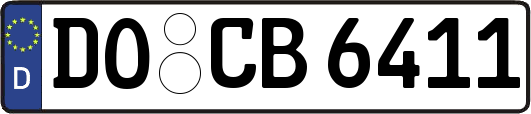 DO-CB6411