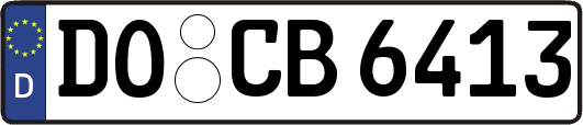 DO-CB6413
