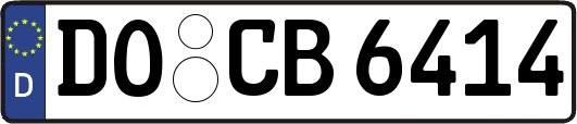 DO-CB6414