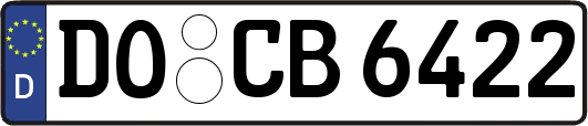 DO-CB6422