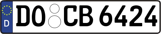 DO-CB6424