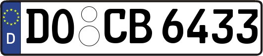 DO-CB6433