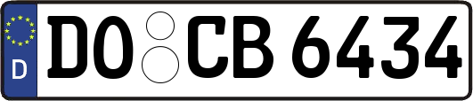 DO-CB6434