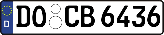 DO-CB6436