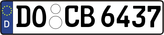 DO-CB6437