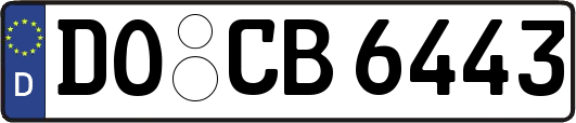 DO-CB6443