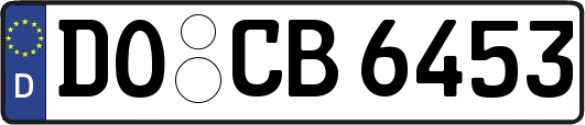 DO-CB6453