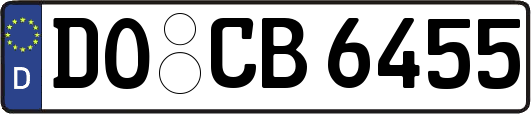 DO-CB6455
