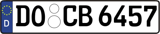 DO-CB6457
