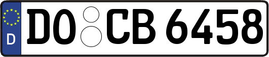 DO-CB6458