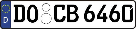 DO-CB6460