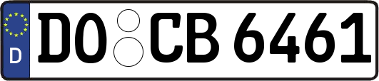 DO-CB6461