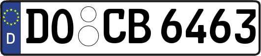 DO-CB6463