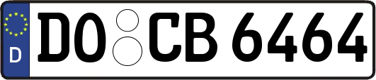 DO-CB6464