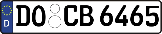 DO-CB6465