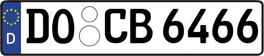 DO-CB6466
