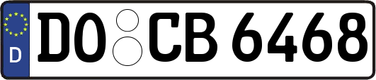 DO-CB6468