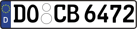 DO-CB6472