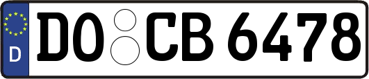 DO-CB6478