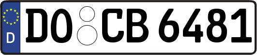 DO-CB6481