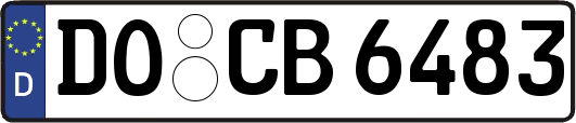 DO-CB6483