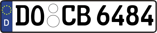 DO-CB6484