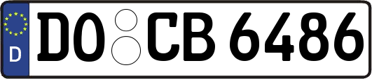 DO-CB6486