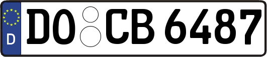 DO-CB6487