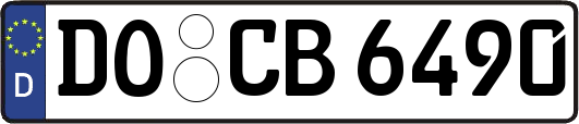 DO-CB6490