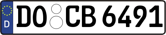 DO-CB6491