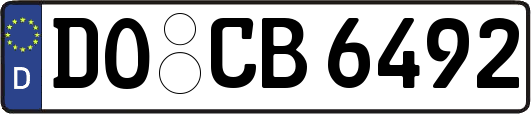 DO-CB6492