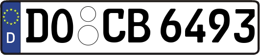 DO-CB6493