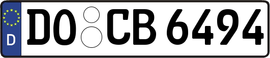 DO-CB6494