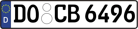 DO-CB6496