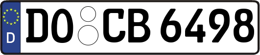 DO-CB6498