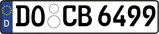 DO-CB6499