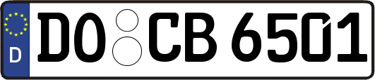 DO-CB6501