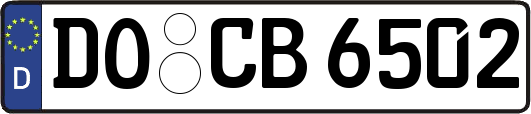DO-CB6502