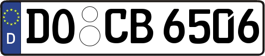 DO-CB6506