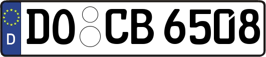 DO-CB6508