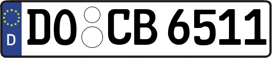 DO-CB6511