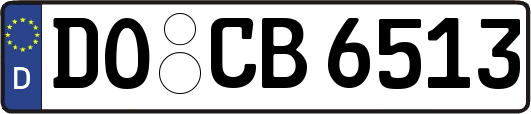 DO-CB6513