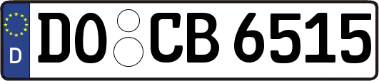 DO-CB6515