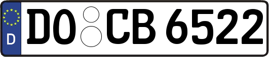DO-CB6522